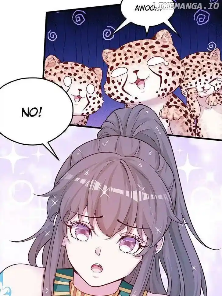 Beauty and the Beasts Ch.571