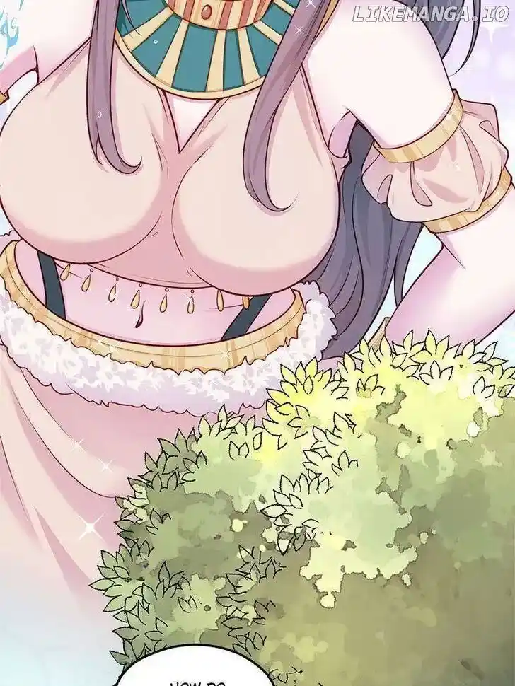 Beauty and the Beasts Ch.571