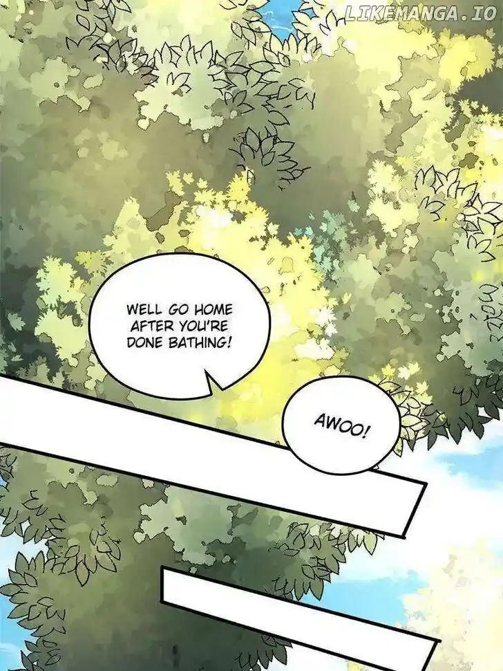 Beauty and the Beasts Ch.571