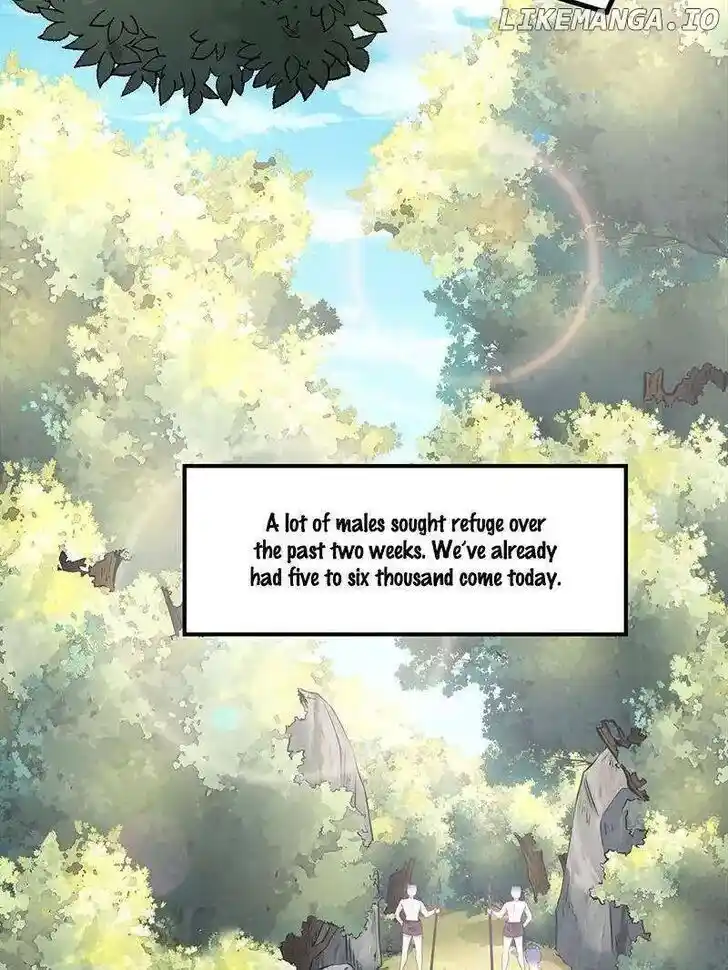 Beauty and the Beasts Ch.571