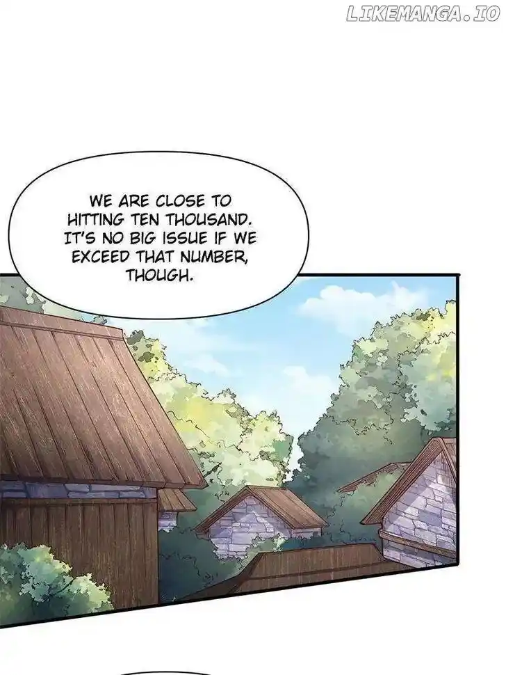 Beauty and the Beasts Ch.571