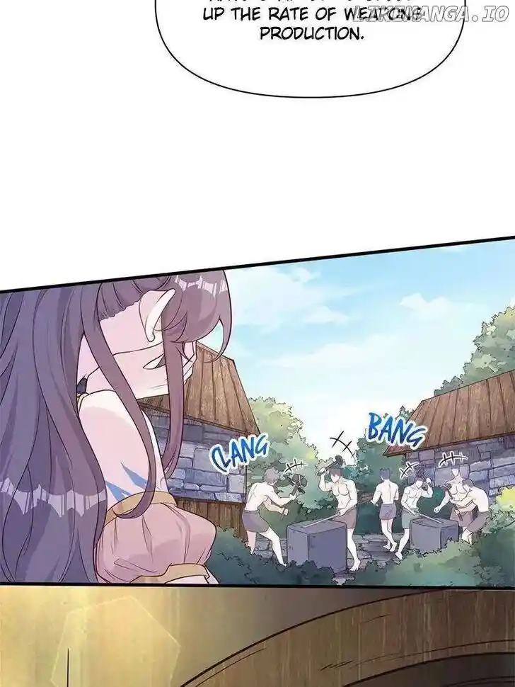 Beauty and the Beasts Ch.571