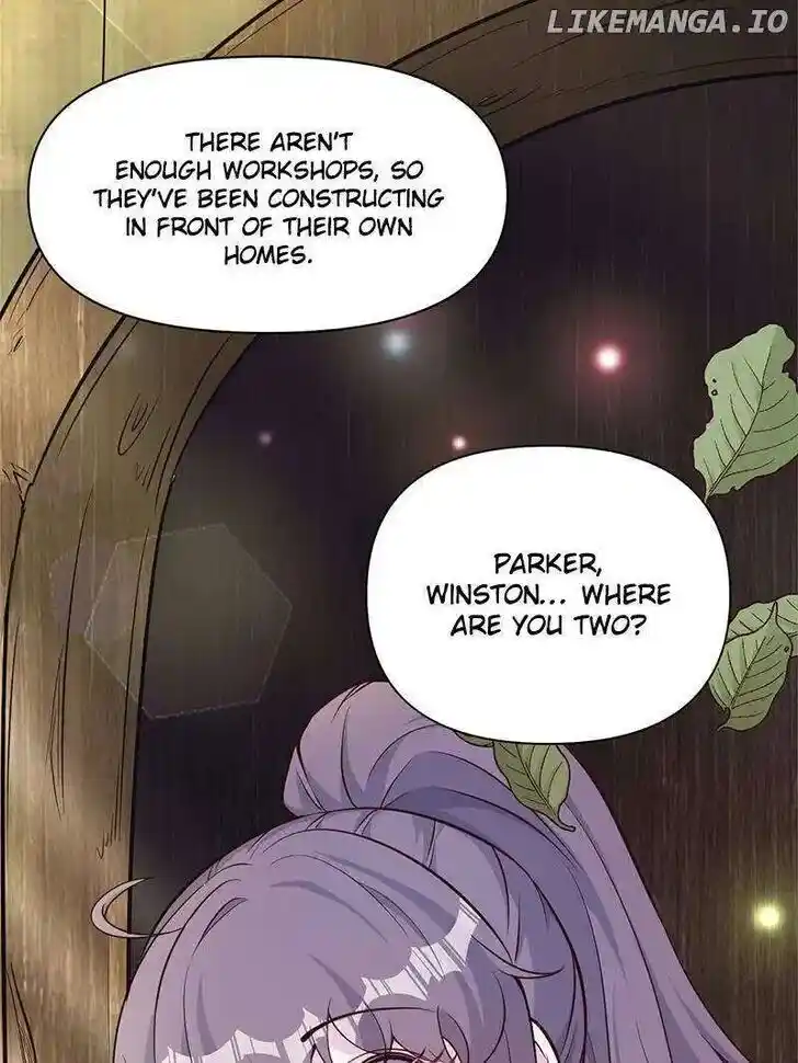 Beauty and the Beasts Ch.571