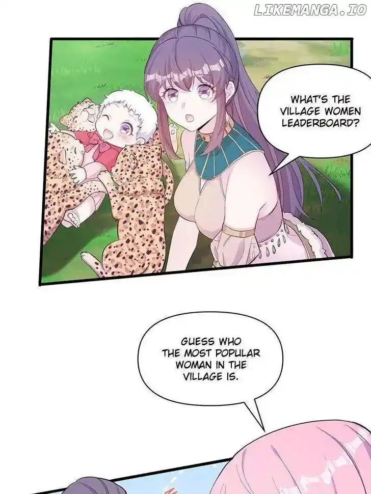 Beauty and the Beasts Ch.574