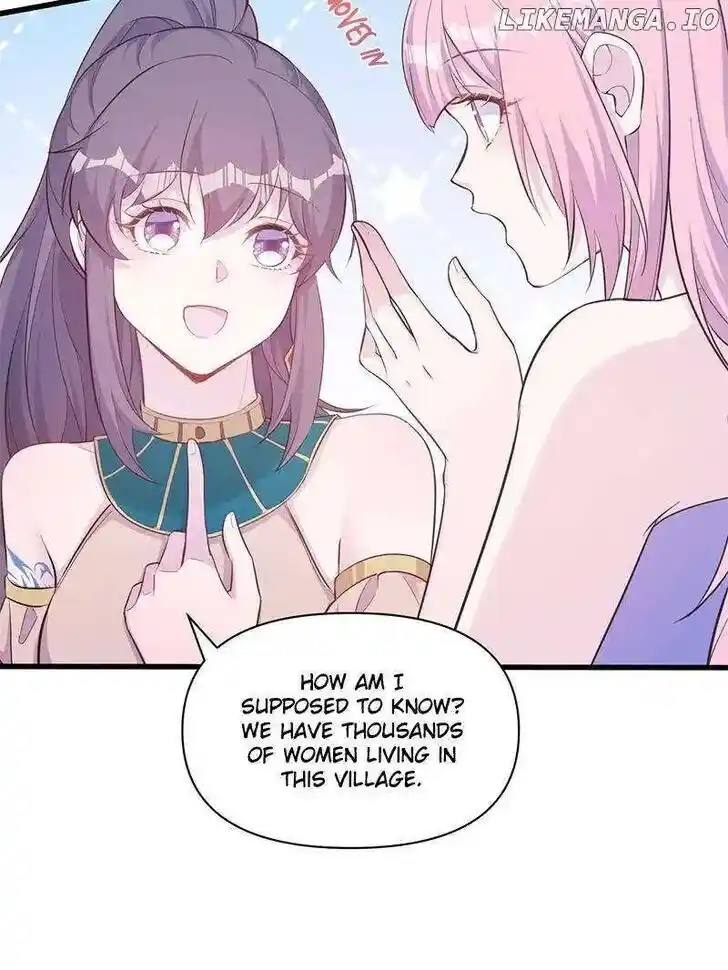 Beauty and the Beasts Ch.574