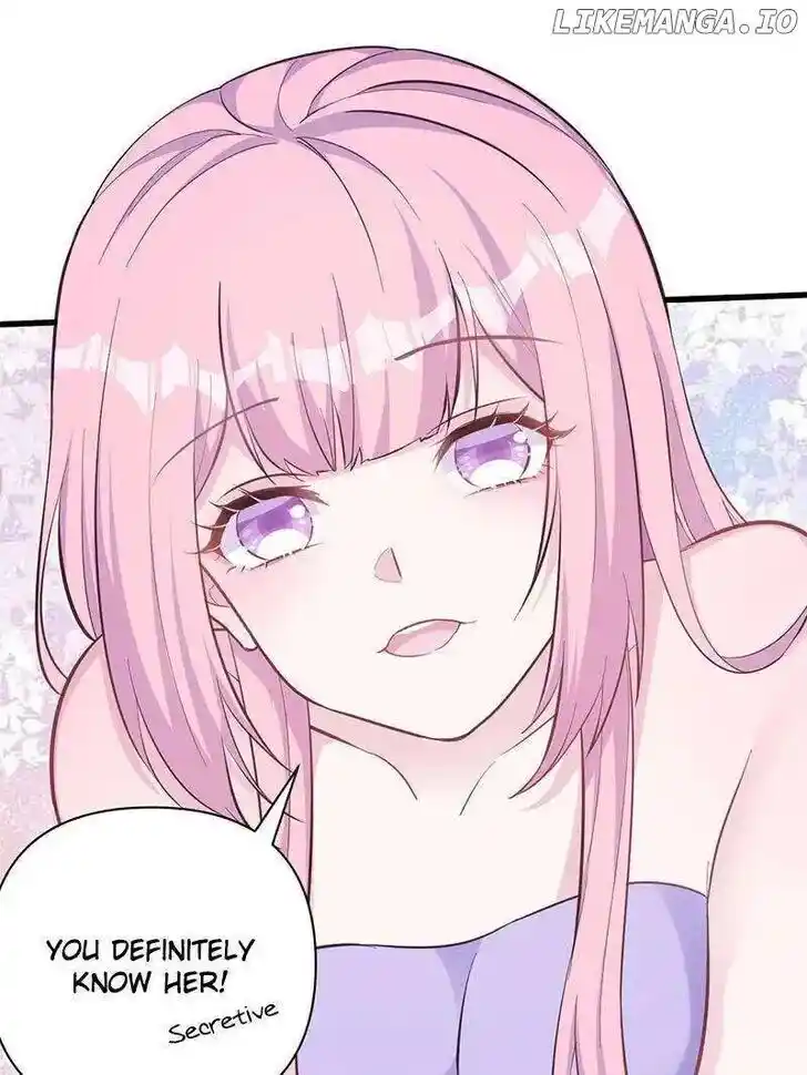 Beauty and the Beasts Ch.574