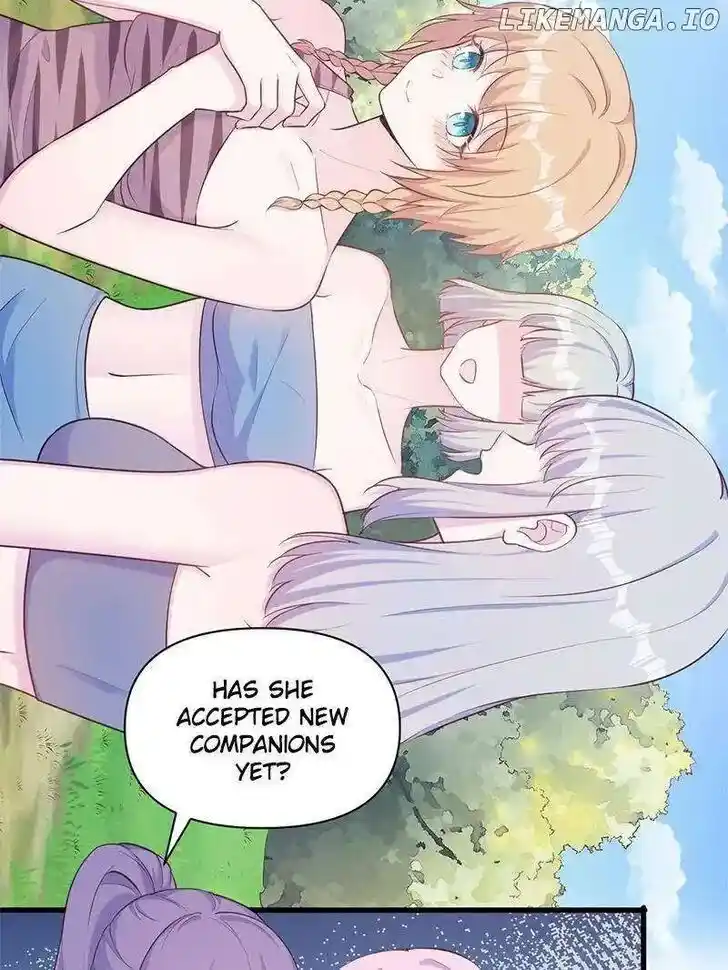 Beauty and the Beasts Ch.574