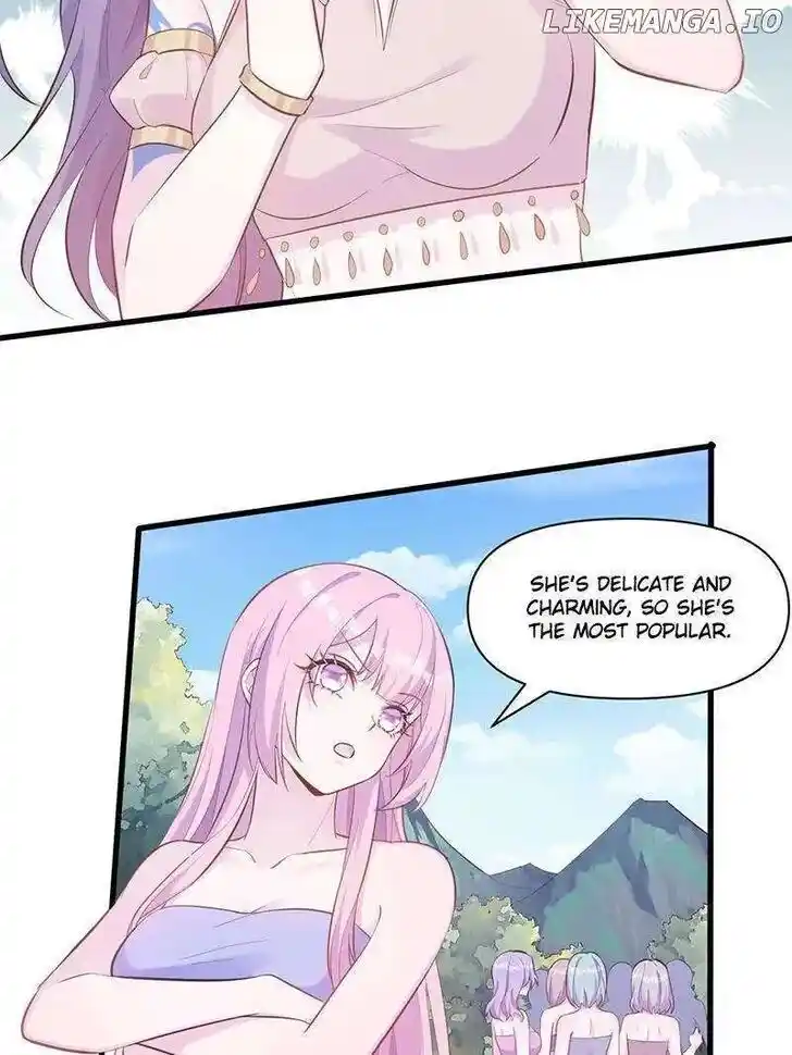 Beauty and the Beasts Ch.574