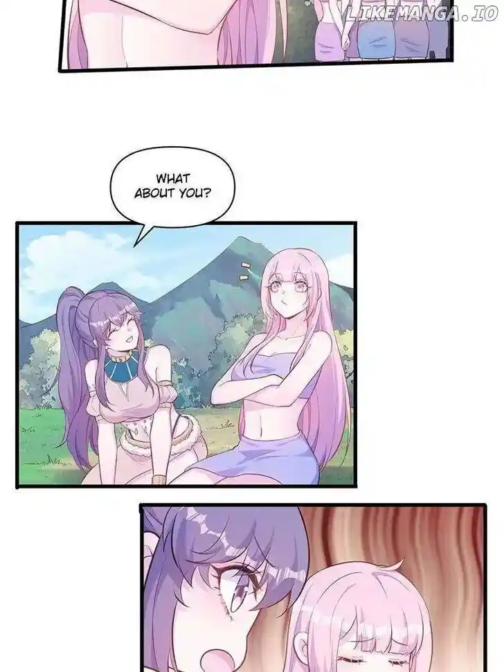 Beauty and the Beasts Ch.574