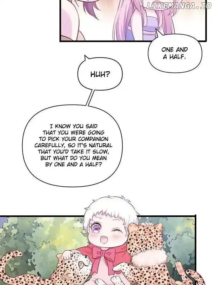 Beauty and the Beasts Ch.574