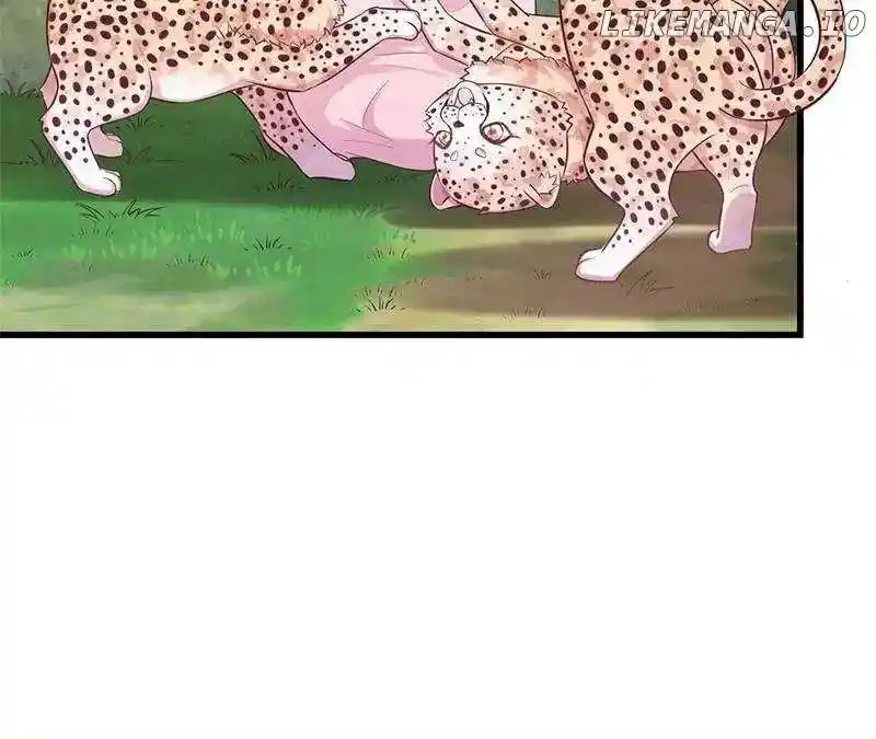 Beauty and the Beasts Ch.574