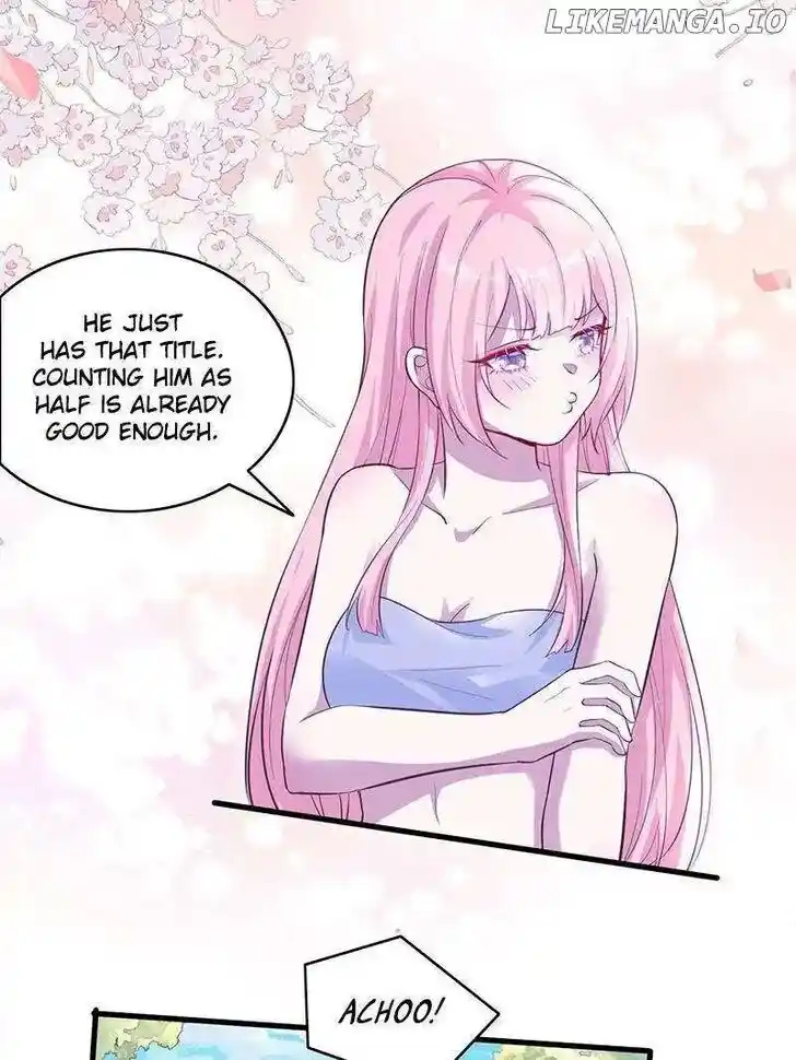 Beauty and the Beasts Ch.574