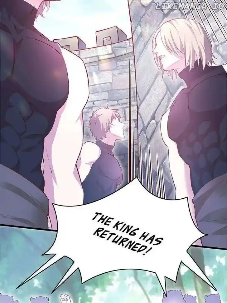 Beauty and the Beasts Ch.574