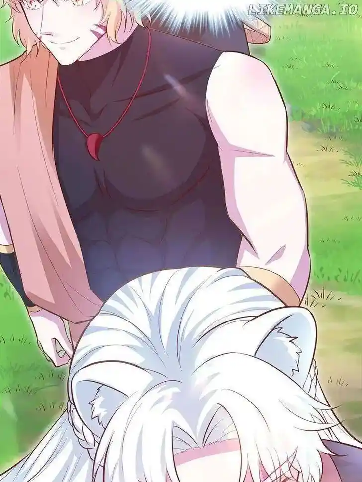 Beauty and the Beasts Ch.574