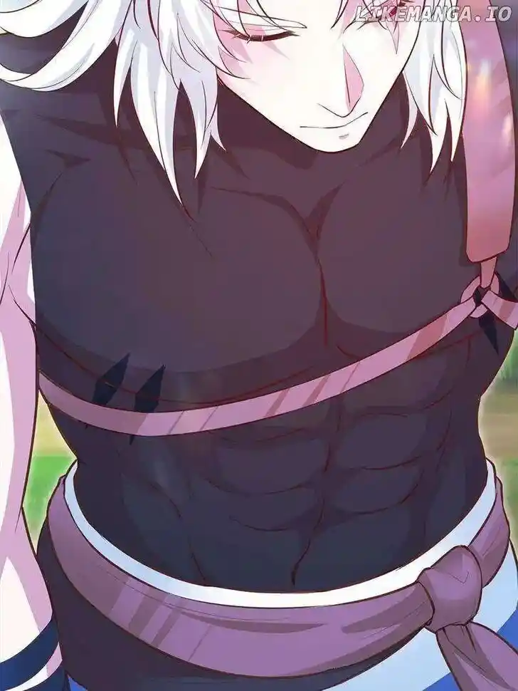 Beauty and the Beasts Ch.574