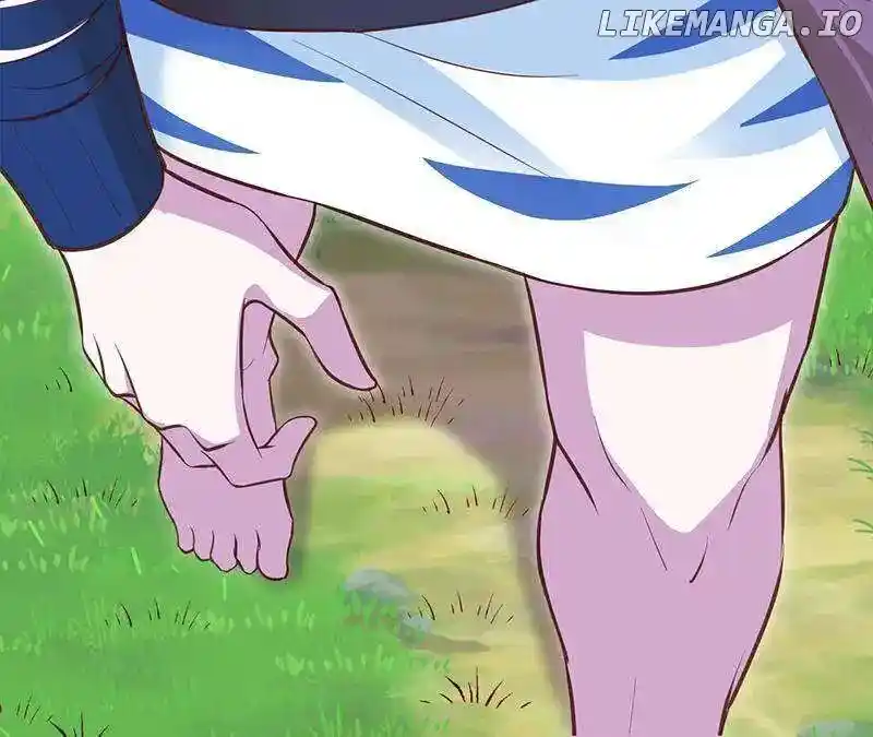 Beauty and the Beasts Ch.574