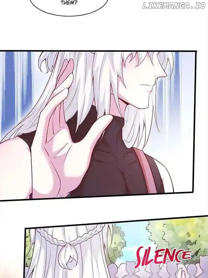 Beauty and the Beasts Ch.574