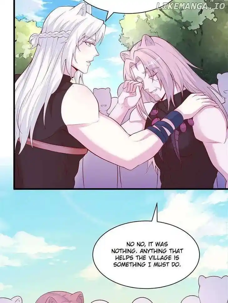 Beauty and the Beasts Ch.574