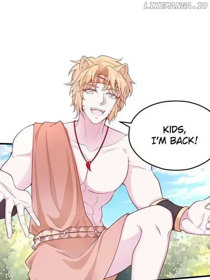 Beauty and the Beasts Ch.574