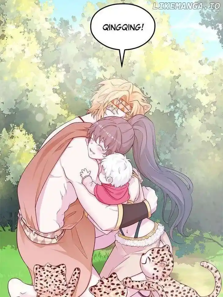 Beauty and the Beasts Ch.574