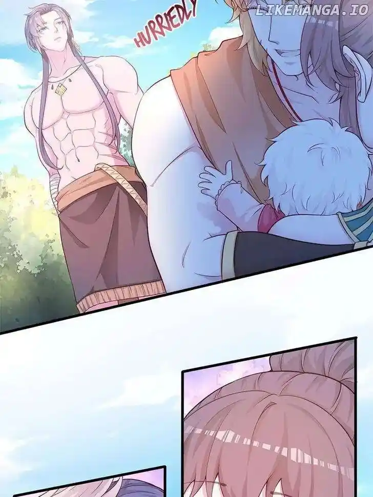 Beauty and the Beasts Ch.574