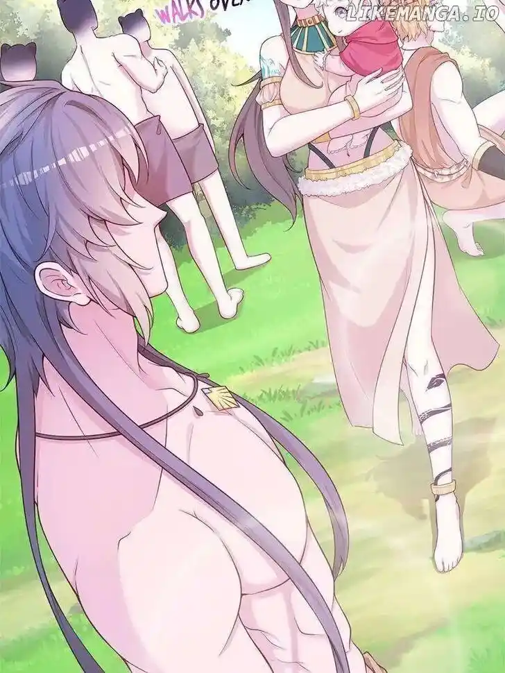 Beauty and the Beasts Ch.574