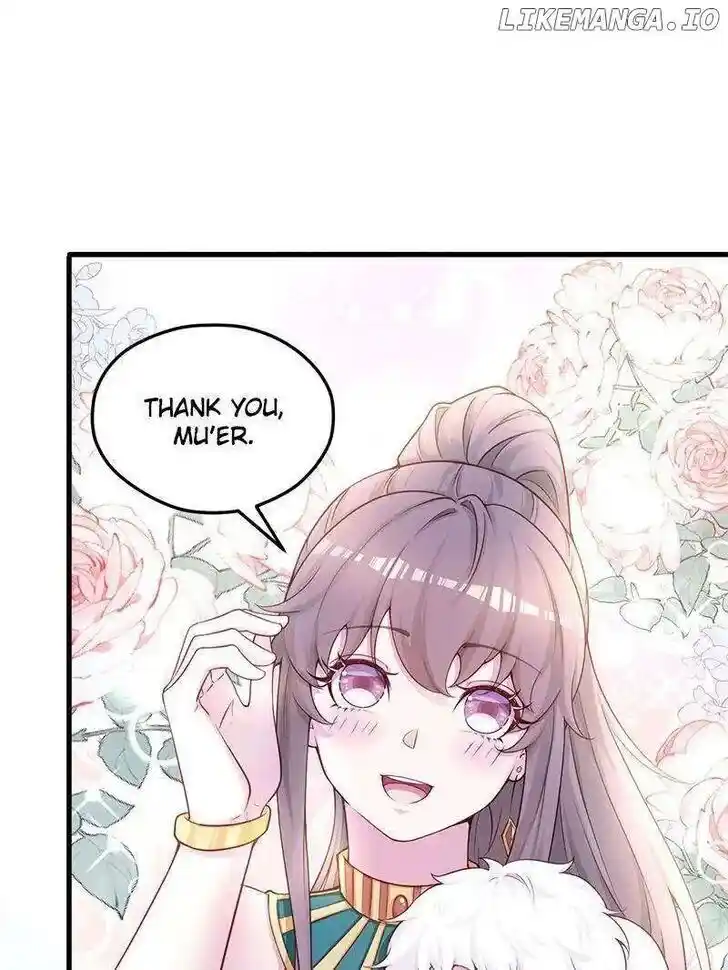 Beauty and the Beasts Ch.574