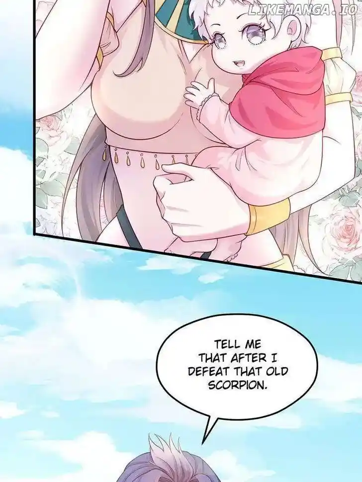 Beauty and the Beasts Ch.574