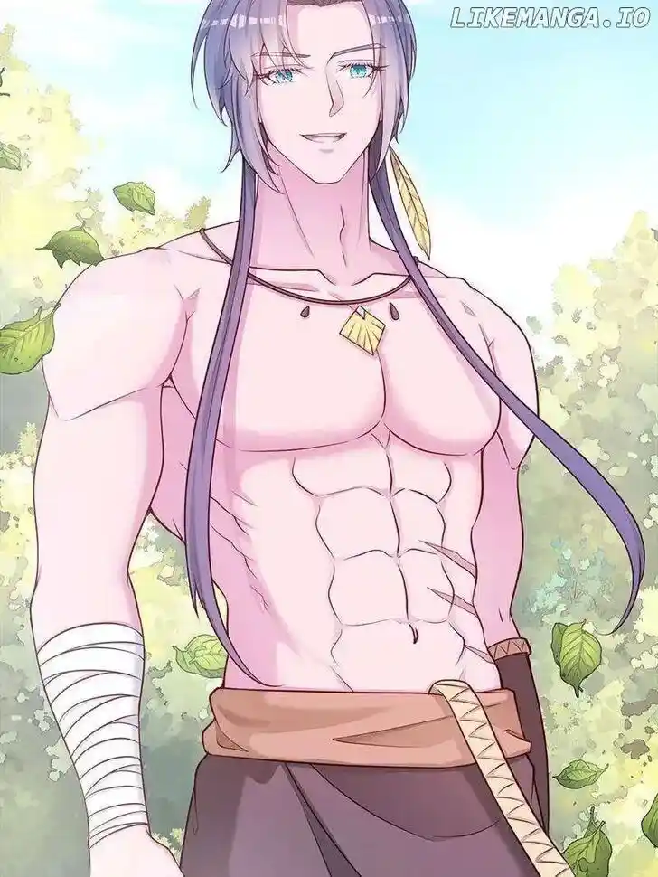 Beauty and the Beasts Ch.574