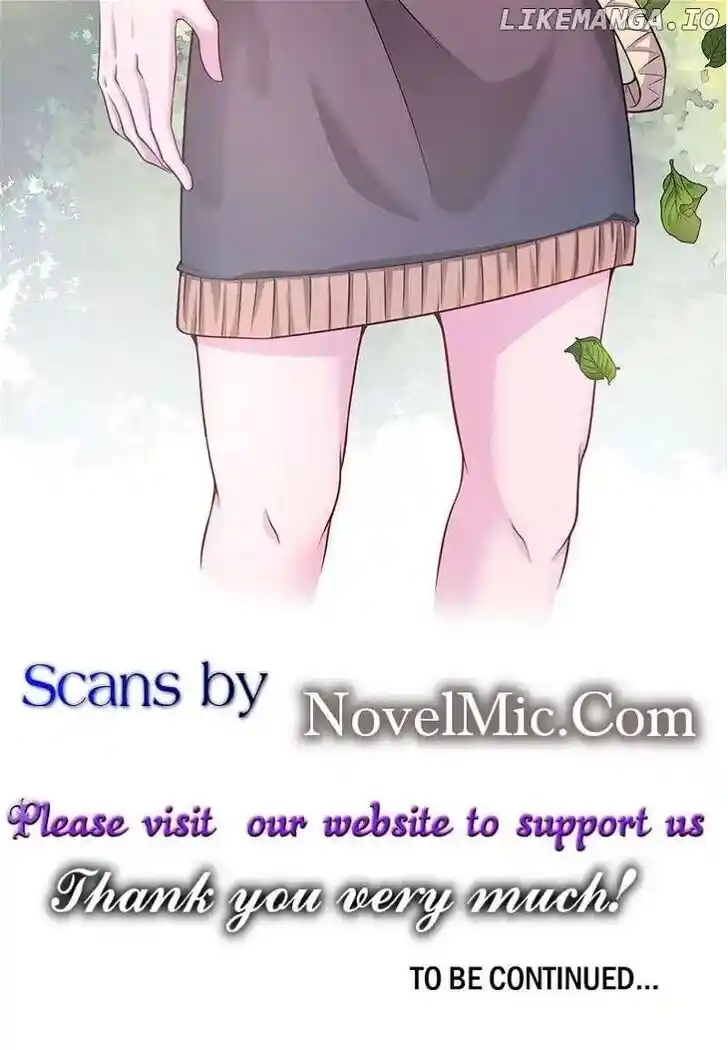 Beauty and the Beasts Ch.574