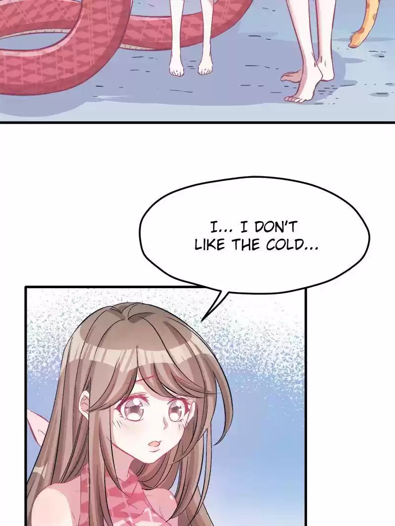 Beauty and the Beasts Ch.58