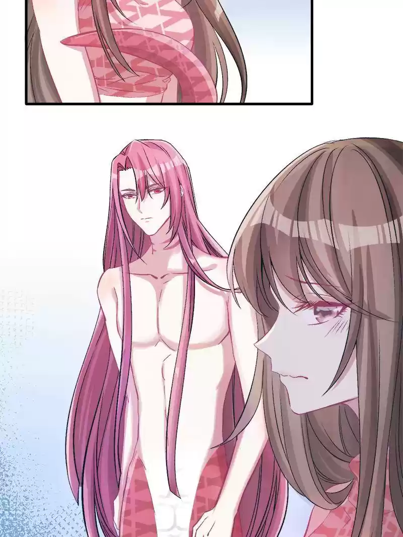 Beauty and the Beasts Ch.58