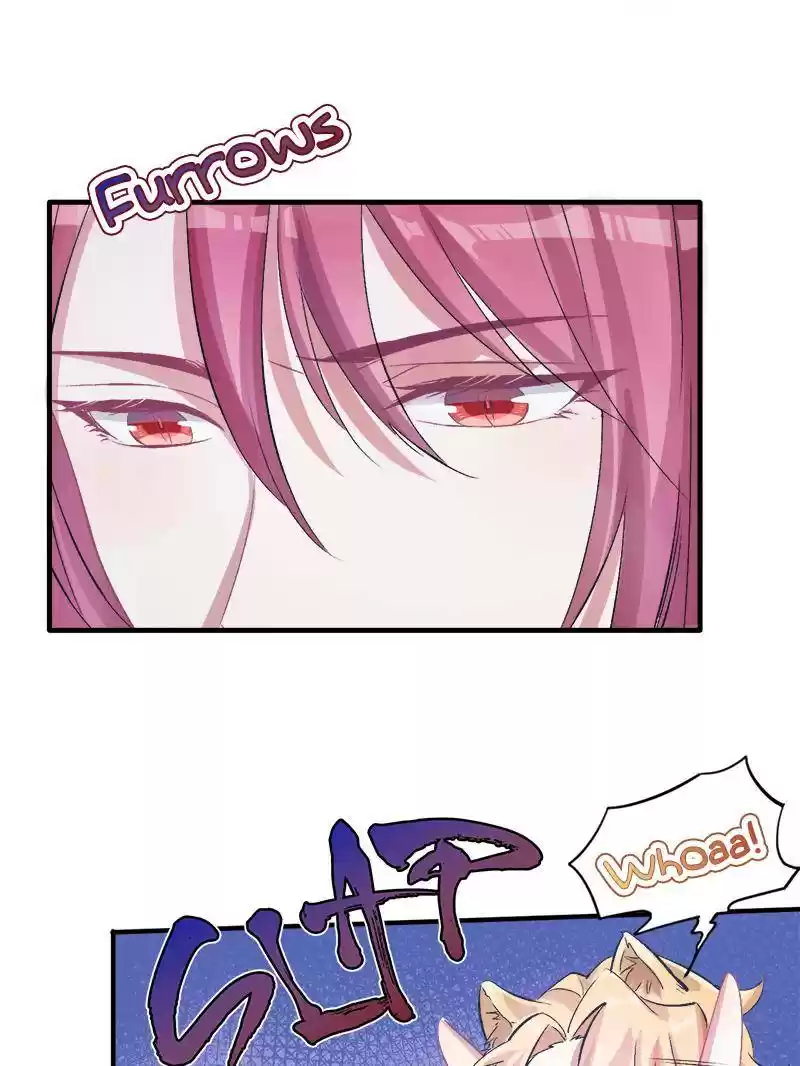 Beauty and the Beasts Ch.58