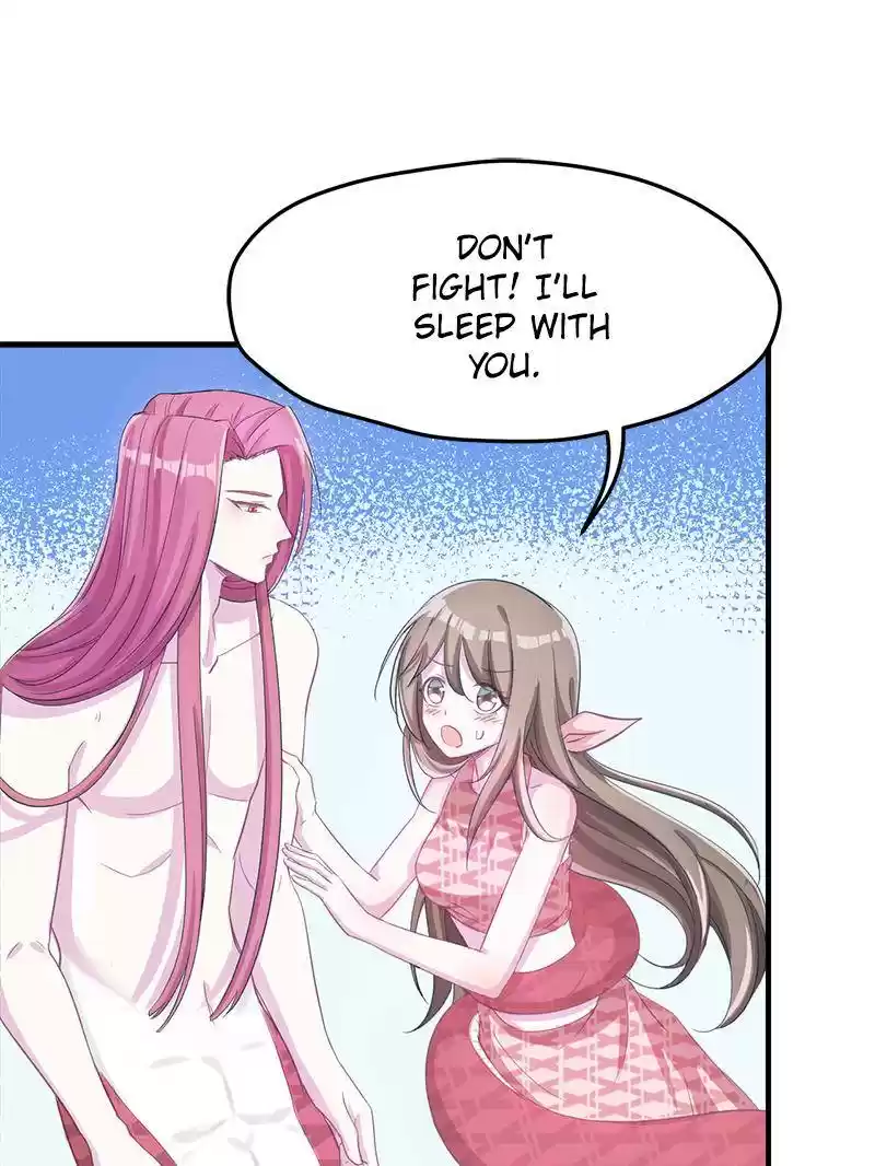 Beauty and the Beasts Ch.58