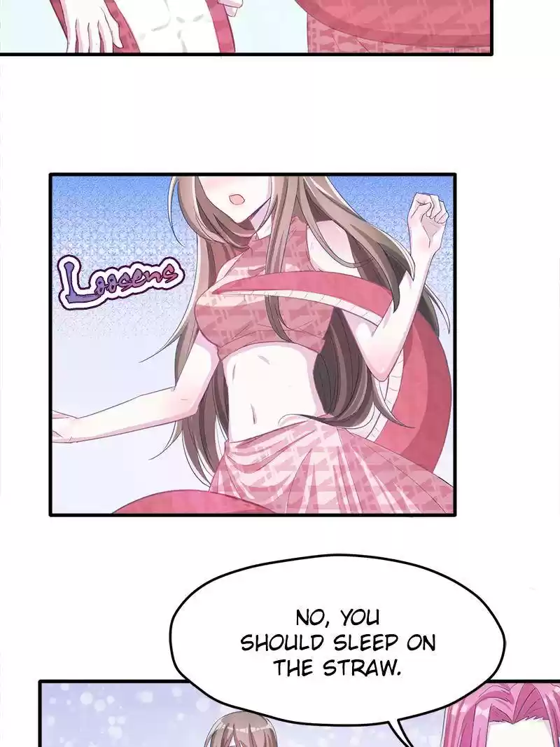 Beauty and the Beasts Ch.58