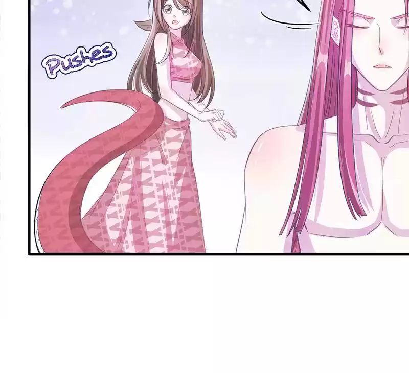 Beauty and the Beasts Ch.58