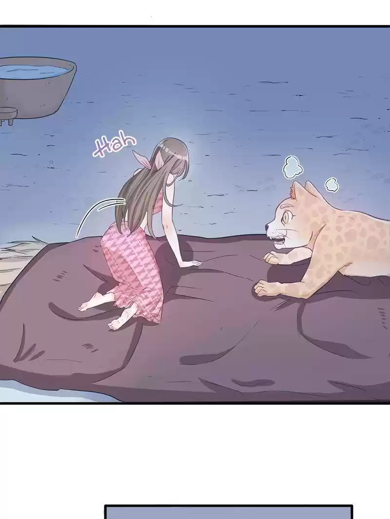 Beauty and the Beasts Ch.58