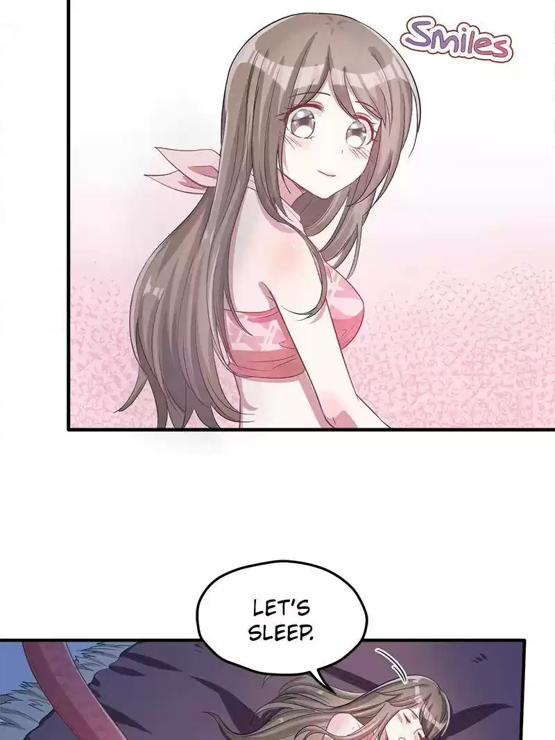 Beauty and the Beasts Ch.58