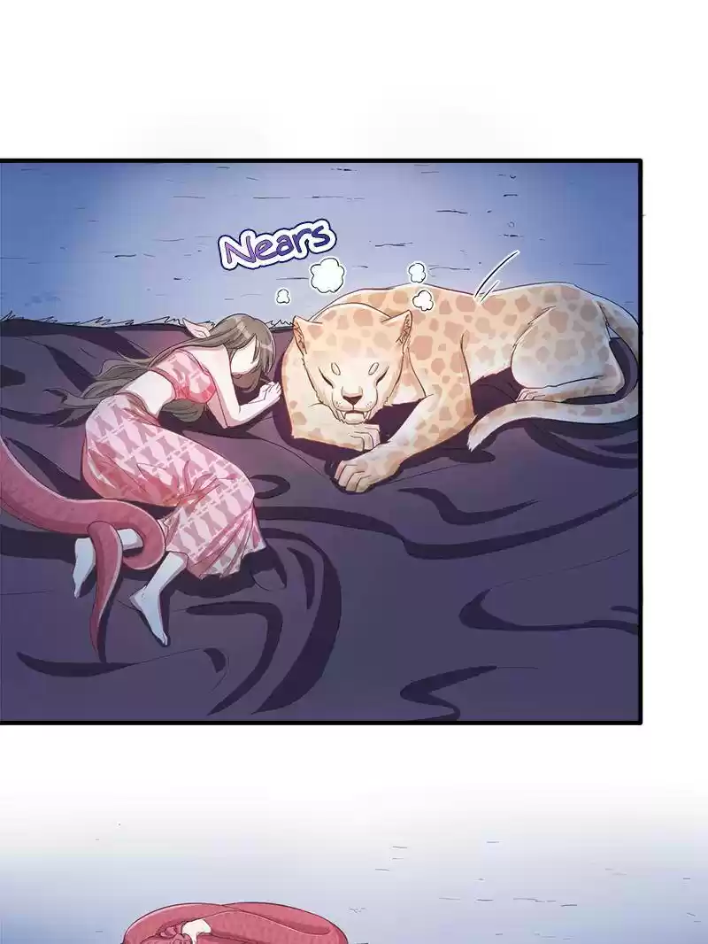 Beauty and the Beasts Ch.58