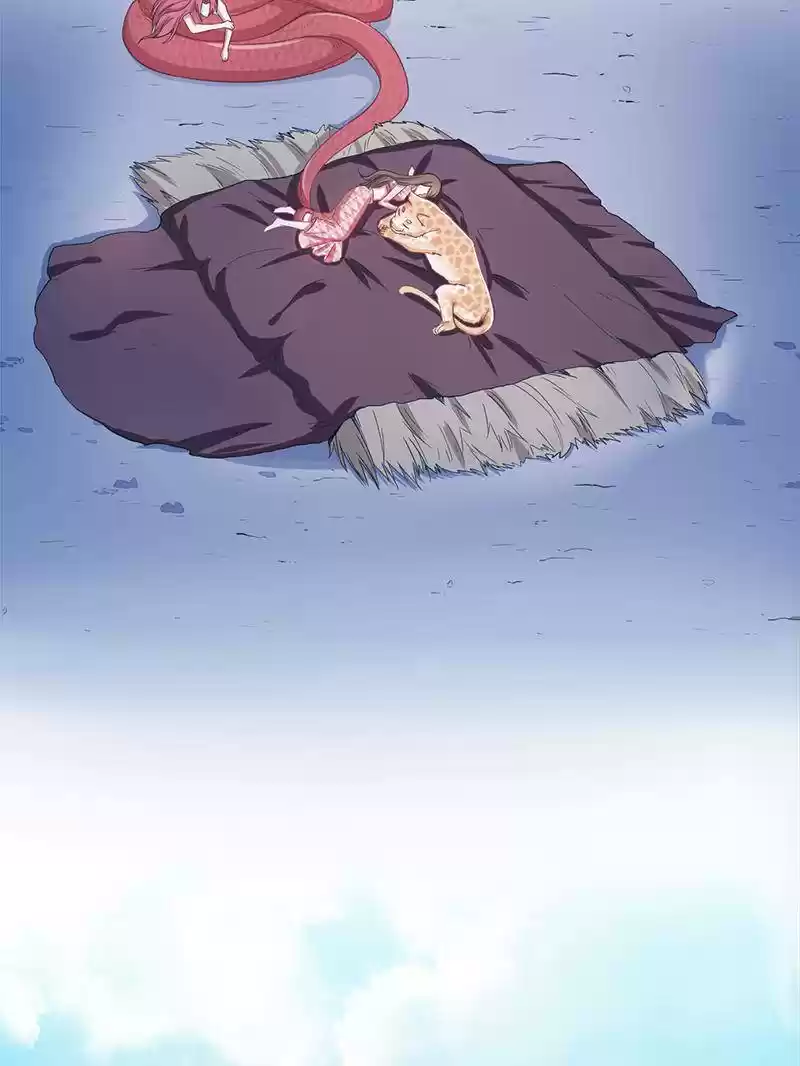 Beauty and the Beasts Ch.58