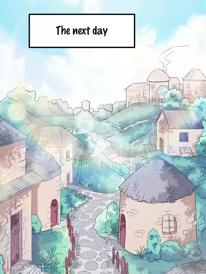 Beauty and the Beasts Ch.58