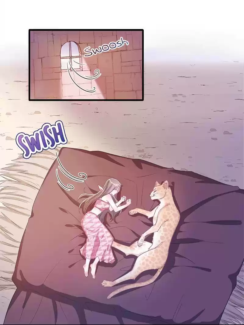 Beauty and the Beasts Ch.58