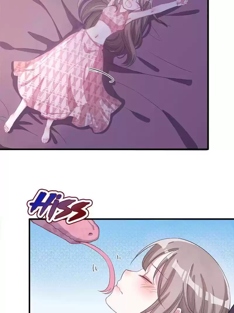 Beauty and the Beasts Ch.58