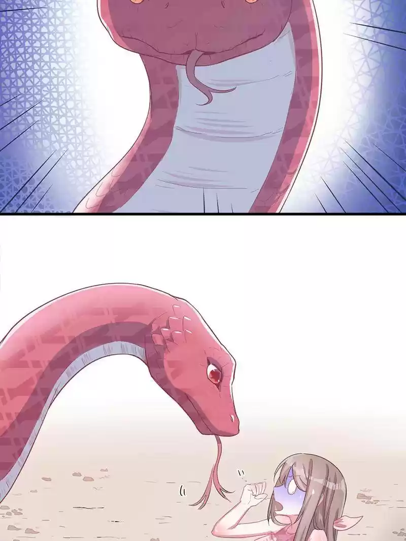 Beauty and the Beasts Ch.58