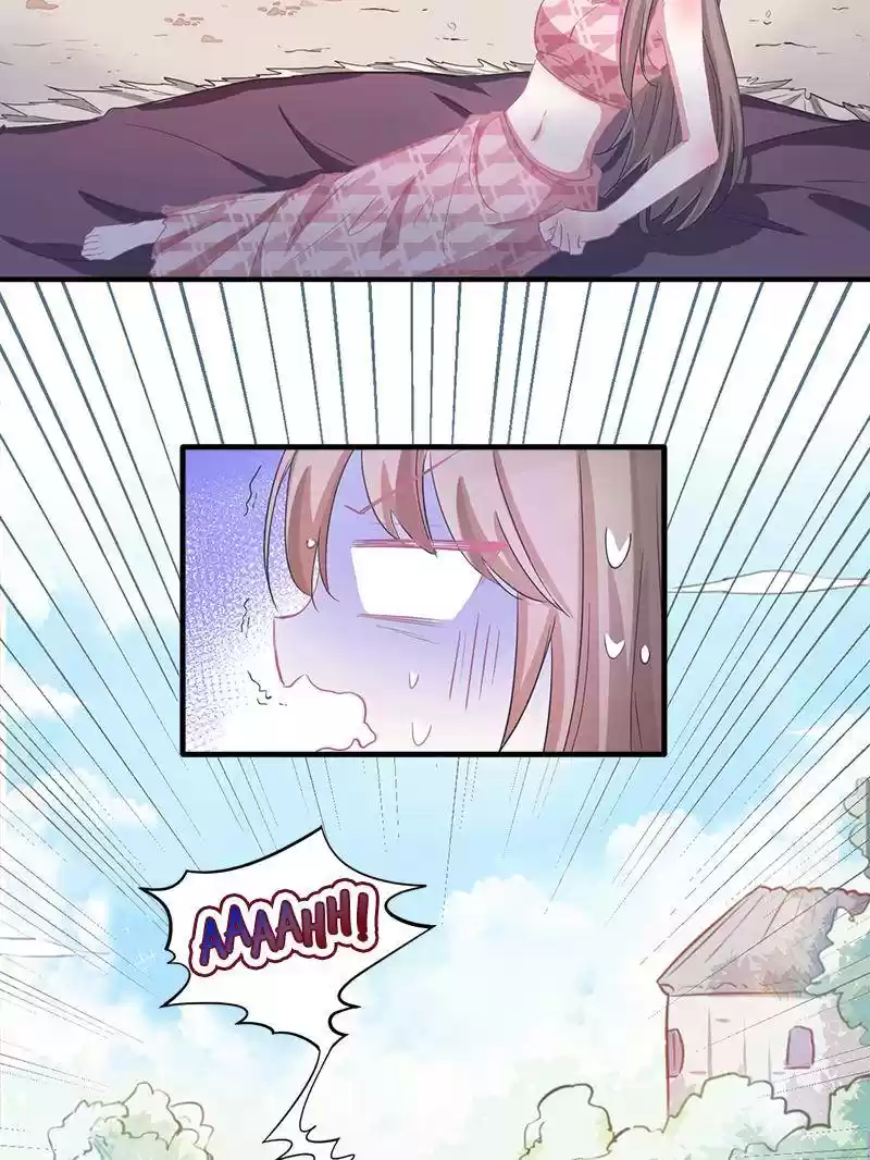 Beauty and the Beasts Ch.58