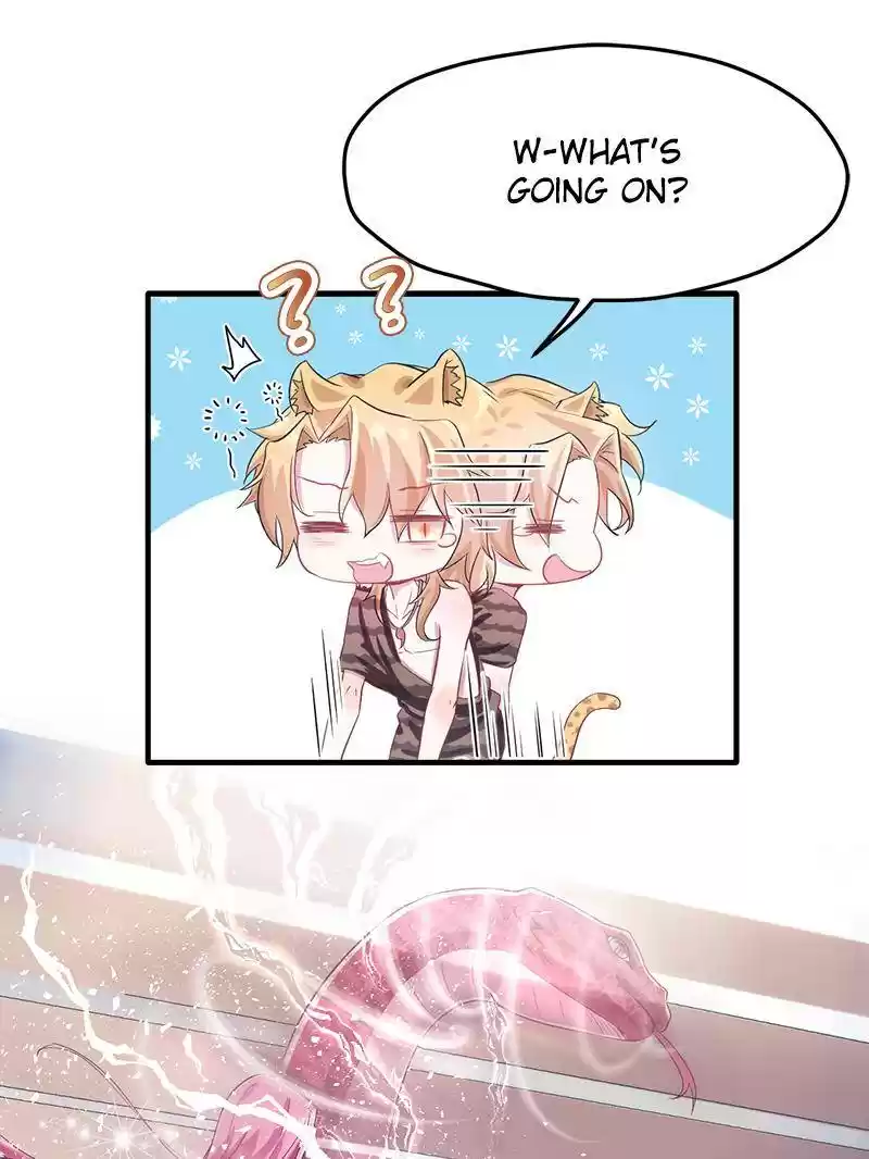 Beauty and the Beasts Ch.58