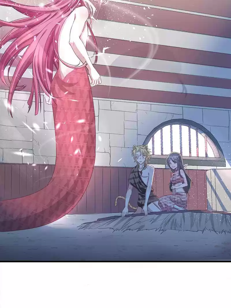 Beauty and the Beasts Ch.58