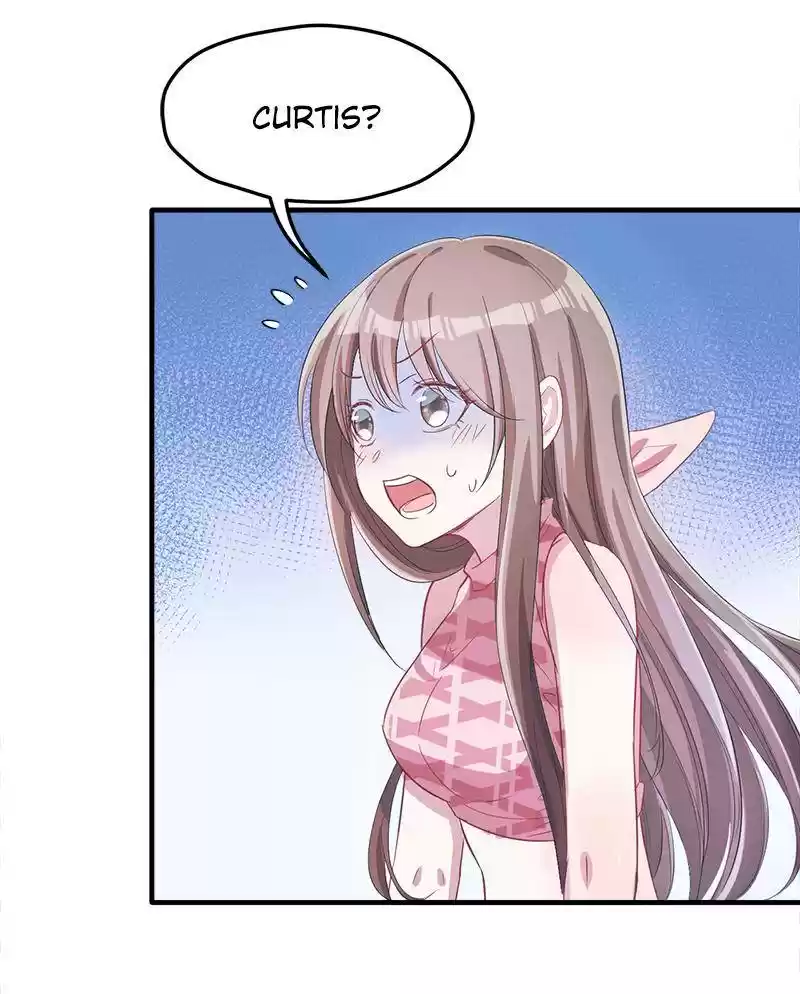 Beauty and the Beasts Ch.58