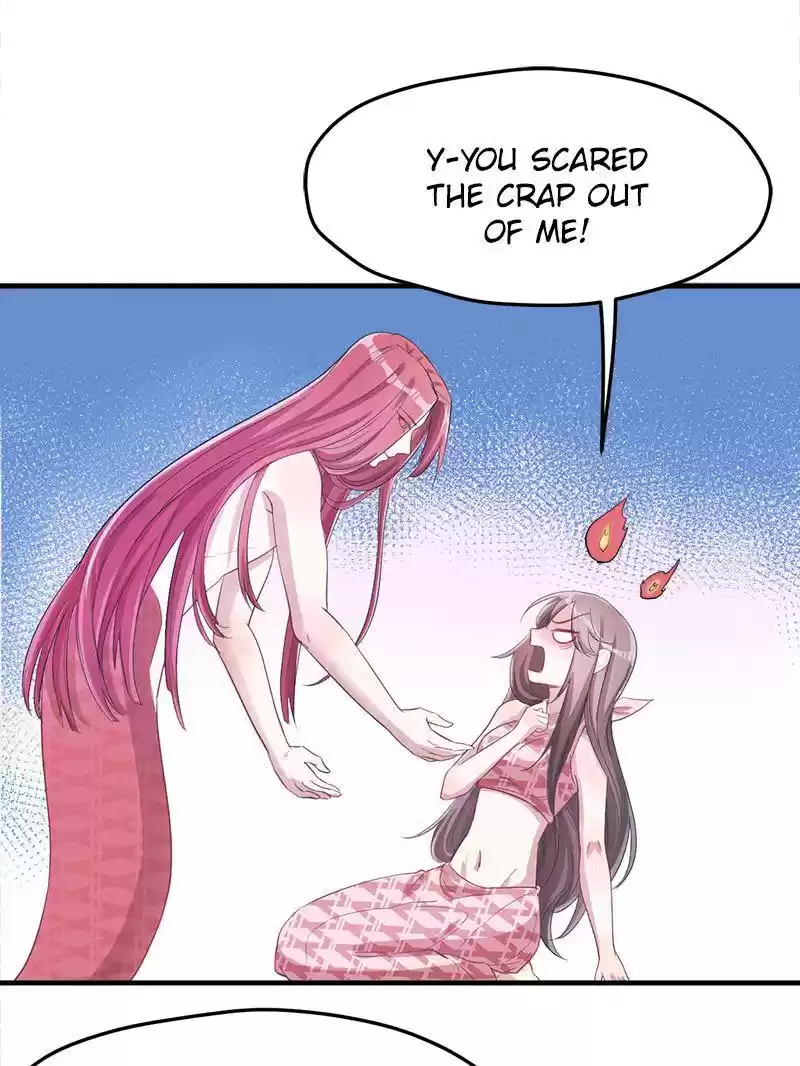 Beauty and the Beasts Ch.58