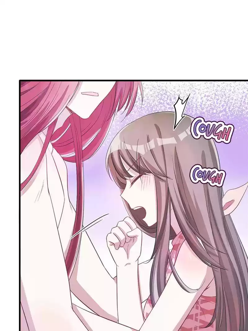 Beauty and the Beasts Ch.58